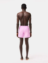 Boardshort Lacoste MH6270 Rosa