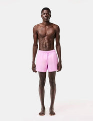 Boardshort Lacoste MH6270 Rosa