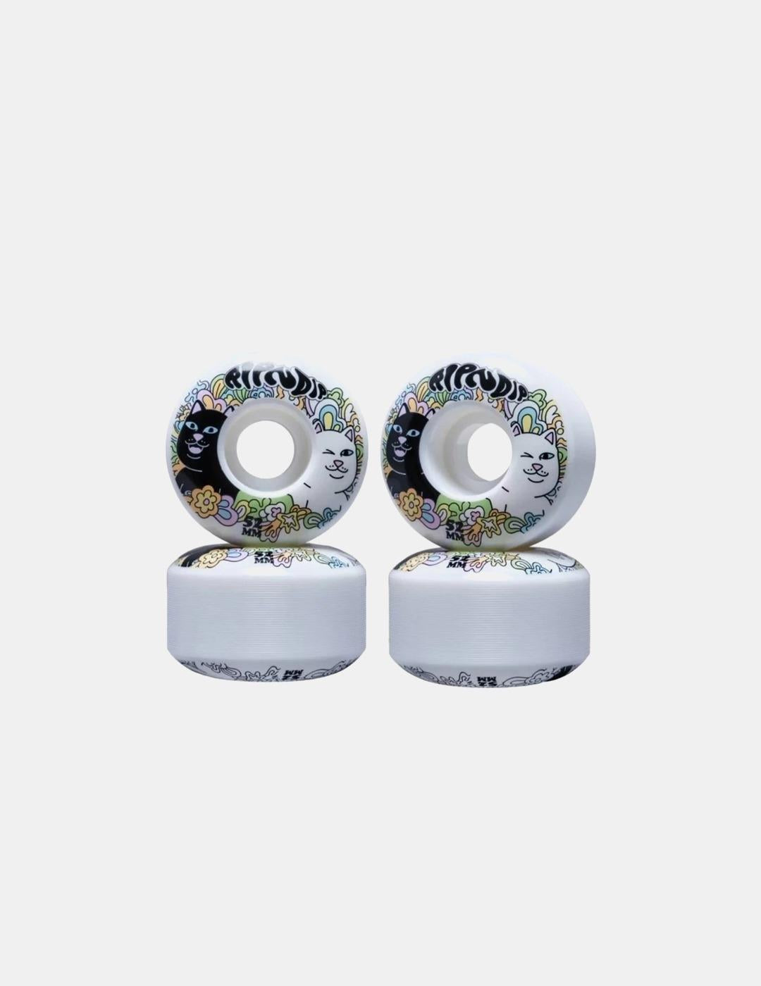 Ruedas RipNdip Forever Child 50 mm