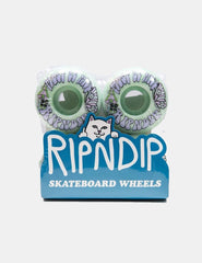 Ruedas RipNdip Think Factory 50 mm