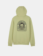 Sudadera Fox Exploration Verde