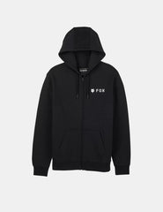 Sudadera Fox Absolute Negro