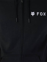 Sudadera Fox Absolute Negro