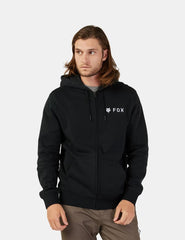 Sudadera Fox Absolute Negro