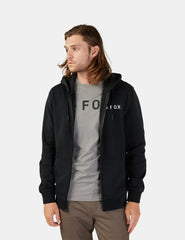 Sudadera Fox Absolute Negro