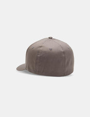 Gorra Fox Head Flexfit Gris