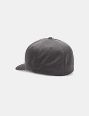 Gorra Fox Head Tech Flexfit Gris