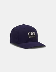 Gorra Fox Non Stop Tech Azul