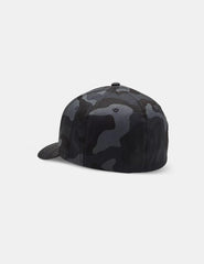 Gorra Fox Head Flexfit Camo