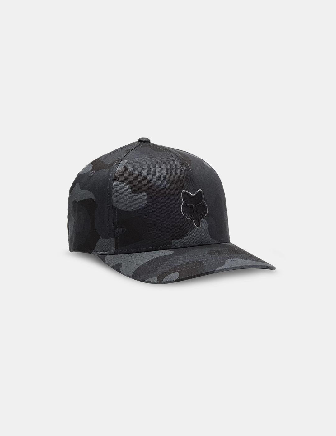 Gorra Fox Head Flexfit Camo