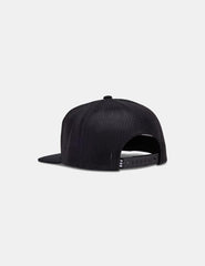 Gorra Fox x Pro Circuit Sb Negro