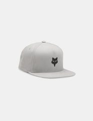 Gorra Fox Head Gris