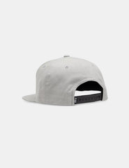 Gorra Fox Head Gris