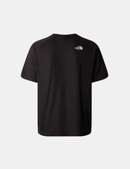 Camiseta The North Face Foundation Negro