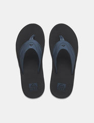 Chanclas Reef Fanning Orion Negro