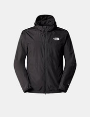 Cortavientos The North Face Higher Run Negro