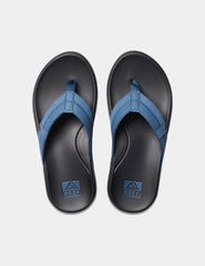 Chanclas Reef Cushion Phantom 2.0 Orion Black