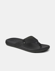 Chanclas Reef Cushion Phantom 2.0 Black