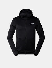 Chaqueta The North Face MA Fz Fleece Negro