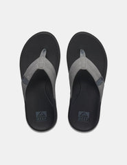 Chanclas Reef Cushion Phantom 2.0 Shaded Grey