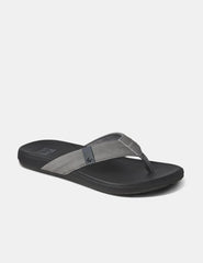 Chanclas Reef Cushion Phantom 2.0 Shaded Grey