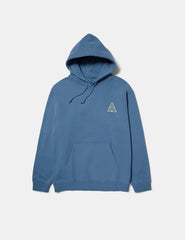 Sudadera HUF Set Azul