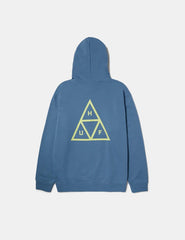 Sudadera HUF Set Azul