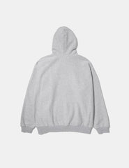 Sudadera HUF Heat Wave Gris