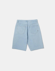 Bermudas HUF Cromer Azul