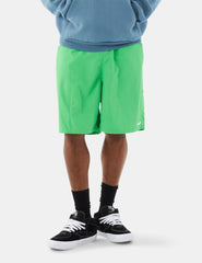 Boardshort HUF Reservoir DWR Easy Verde