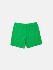 Boardshort HUF Reservoir DWR Easy Verde