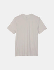 Camiseta Fox Forums Tech Blanco