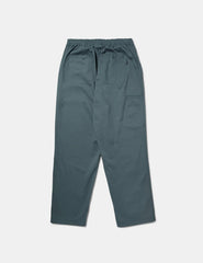 Pantalones HUF Brushed Skate Verde