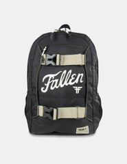 Mochila Fallen Board Negro