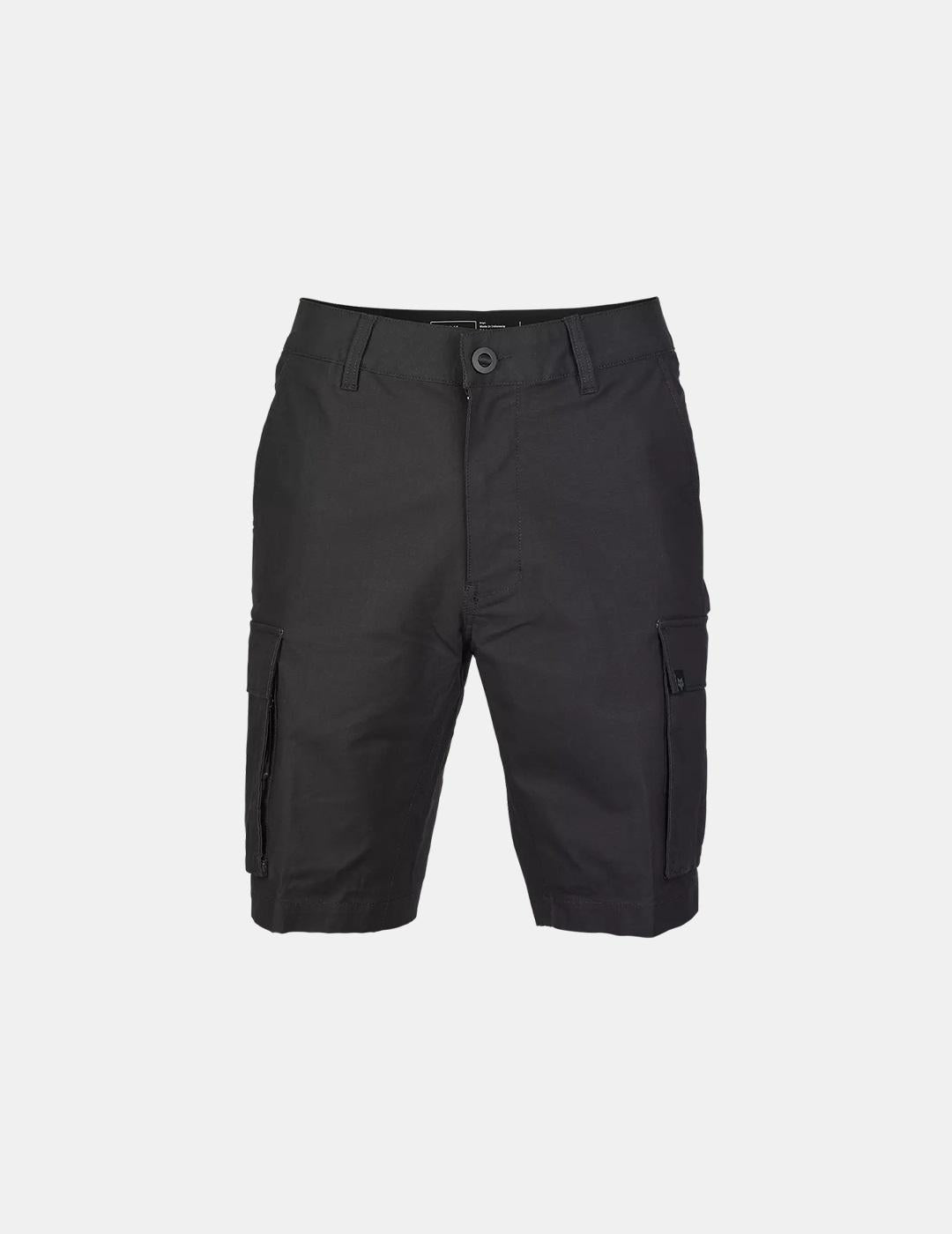 Bermudas Fox Slambozo 3.0 Negro