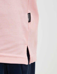 Polo Ellesse Rookie Light Pink