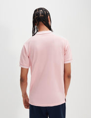 Polo Ellesse Rookie Light Pink