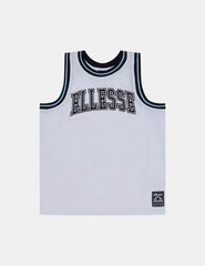 Camiseta Tirantes Ellesse Bossan Blanco