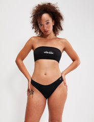 Top Bikini Ellesse Letti Negro