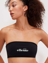 Top Bikini Ellesse Letti Negro