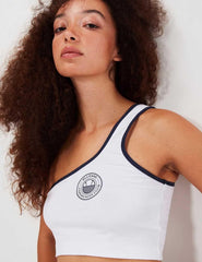 Top Ellesse Capuano Blanco