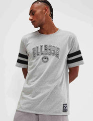 Camiseta Ellesse Slateno Grey Marl