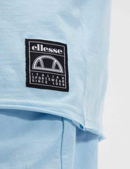 Camiseta Ellesse Slateno Light Blue