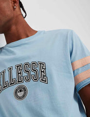 Camiseta Ellesse Slateno Light Blue