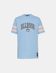 Camiseta Ellesse Slateno Light Blue