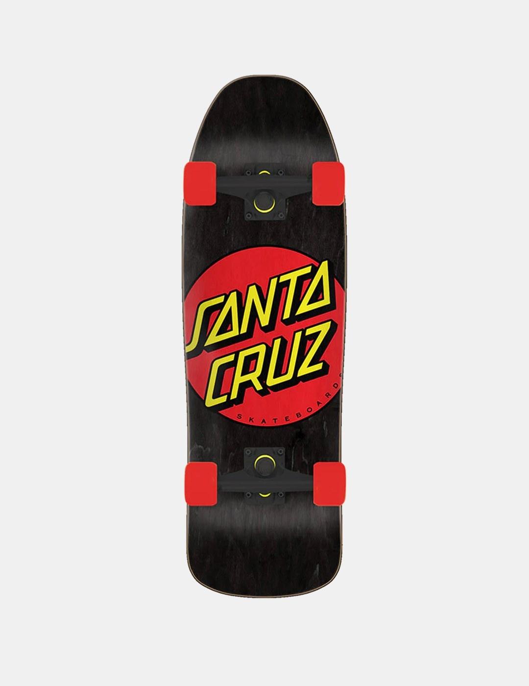 Cruiser Santa Cruz Classic Dot 9.35' x 31.7'