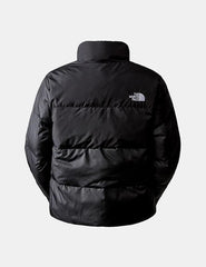 Chaqueta The North Face W Cropped Saikuru Negro