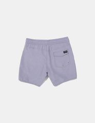 Boardshort Volcom Lido Solid Trunk 16 Violeta