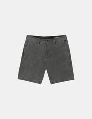 Boardshort Volcom Stone Faded Hybrid 19 Gris