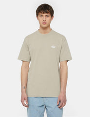 Camiseta Dickies Summerdale Beige